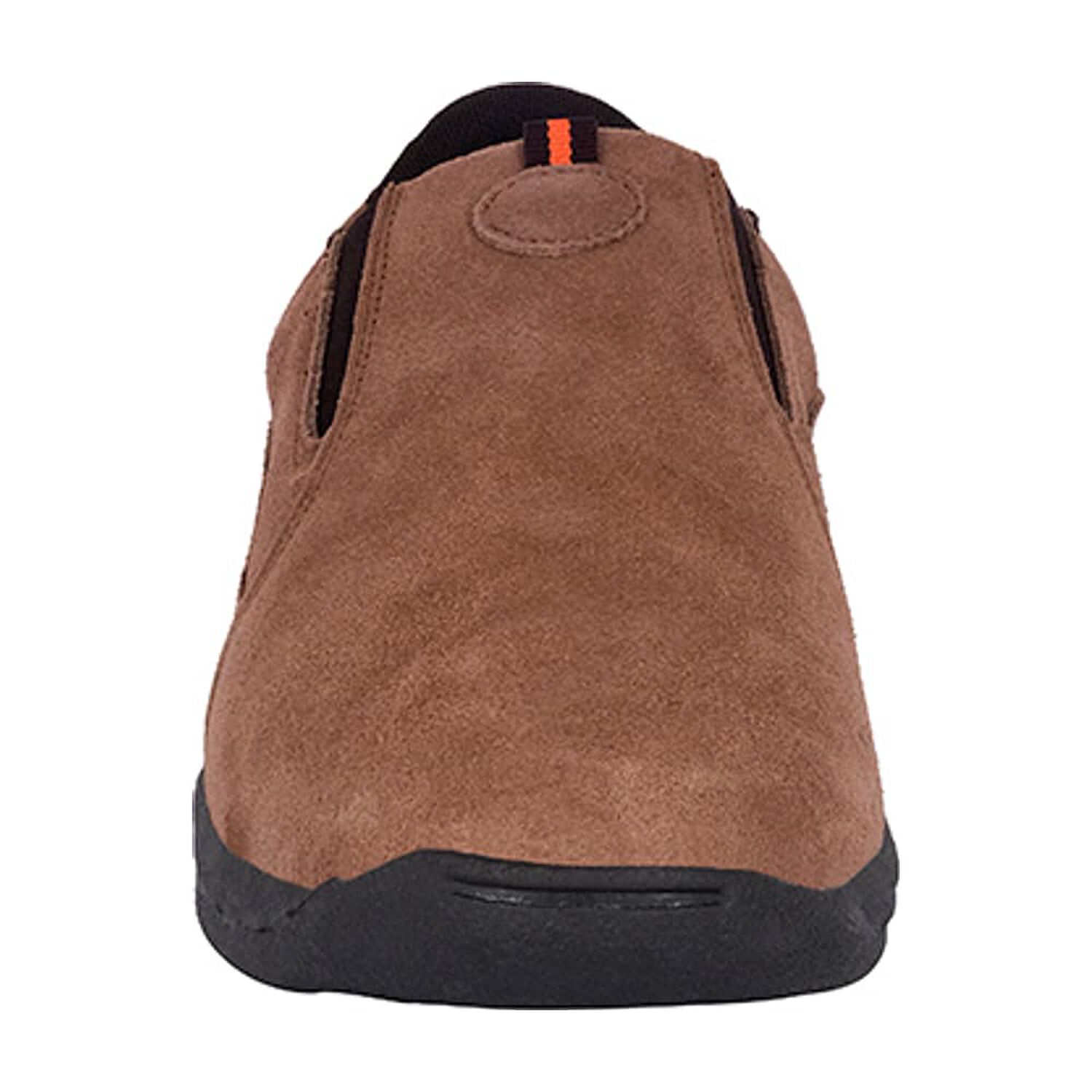 Zapato De Cuero Casual Aeranthes Cafe London Adixt image number 2.0
