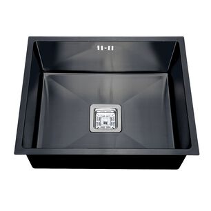 Lavaplatos 1c Gr&ouml;ner Black 540hb