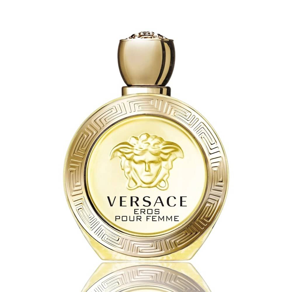 Versace Eros Pour Femme 100 Ml Edp image number 1.0