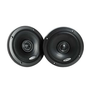 Parlantes Para Auto 6x9 3 V&iacute;as 400 Watts Aiwa Aws-6965p