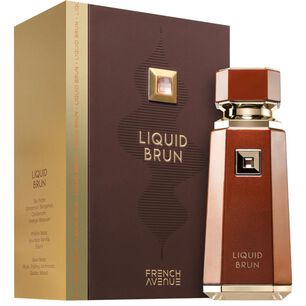 Fragrance World Liquid Brun Edp 100ml