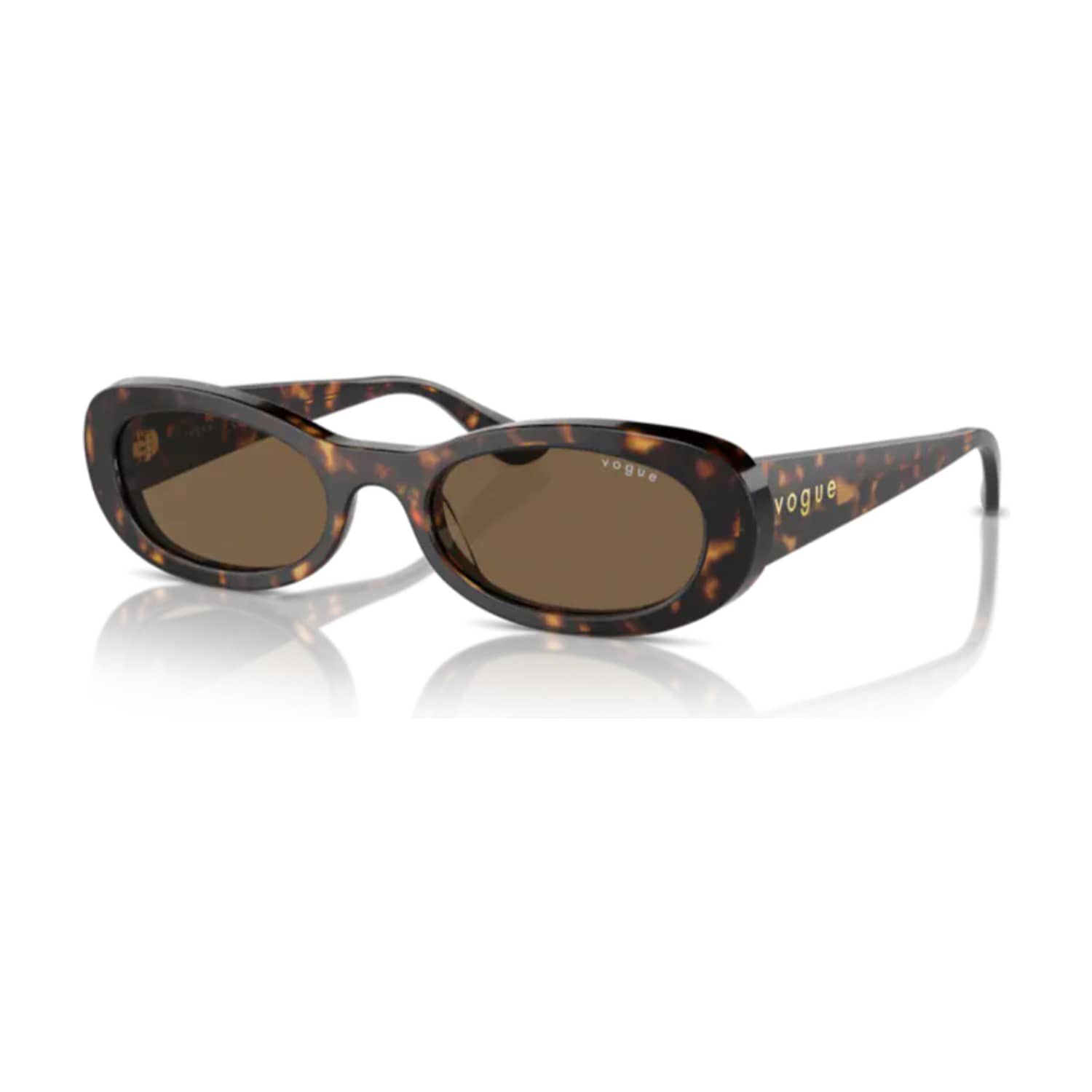 Lentes De Sol Havana Vogue Eyewear image number 1.0
