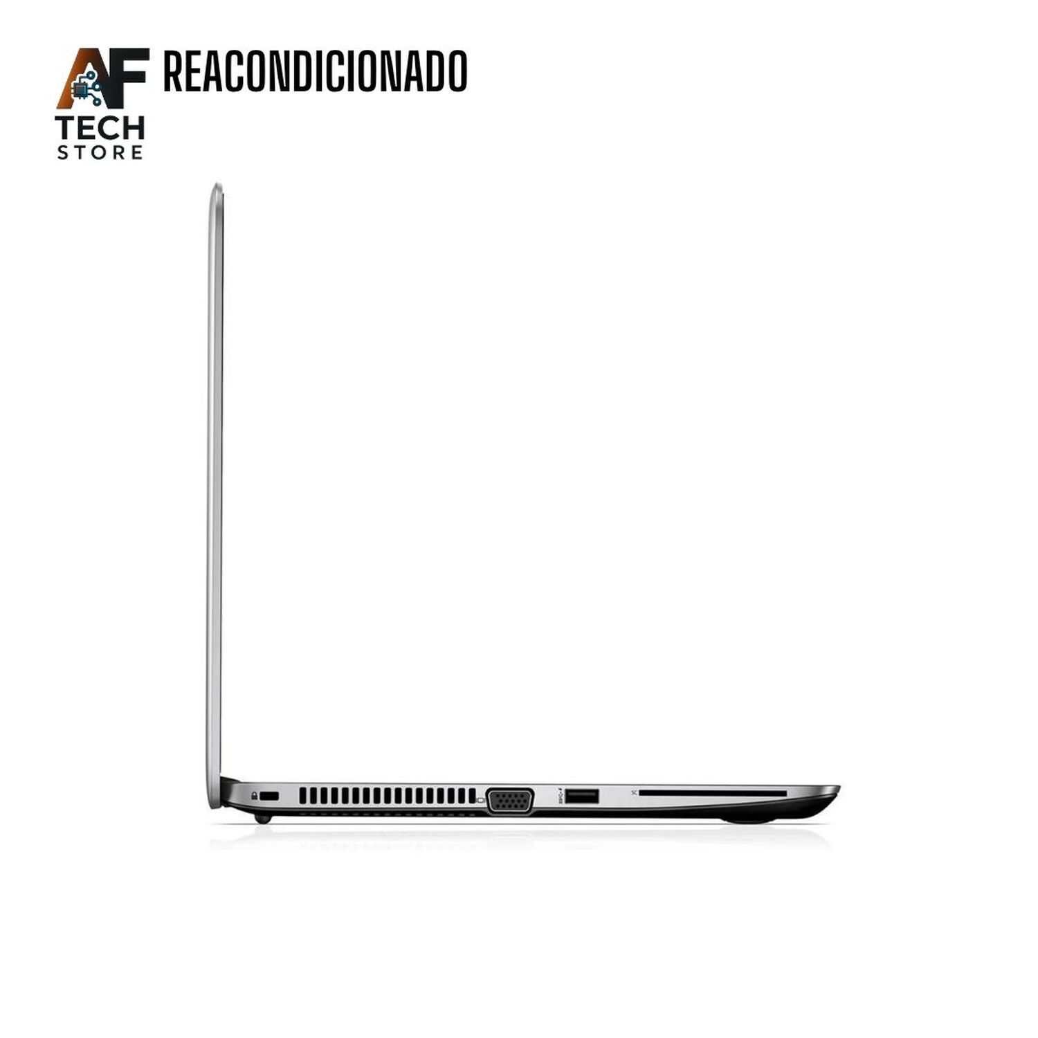 Notebook Hp 640 G2 I5 6th 8gb 256gb - Win11+office - Reacondicionado Profesional image number 4.0