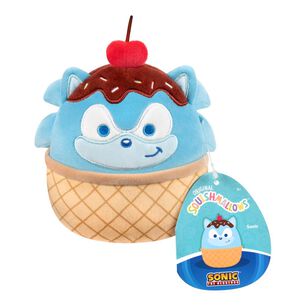 Peluche Sonic Sqsg00228 Producto no a elecci&oacute;n