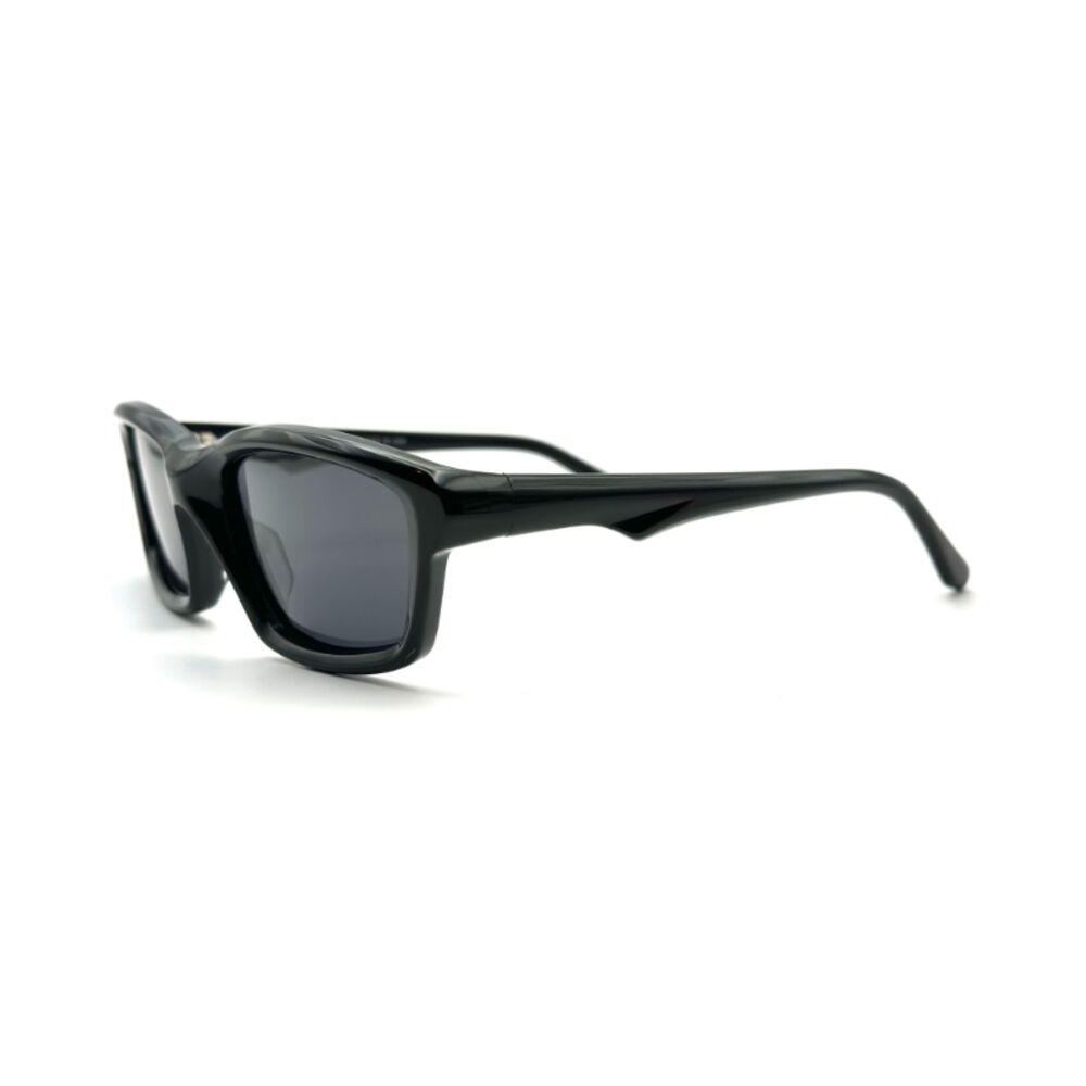 Lentes De Sol Matthew Negro Polarizados York Eyewear image number 1.0