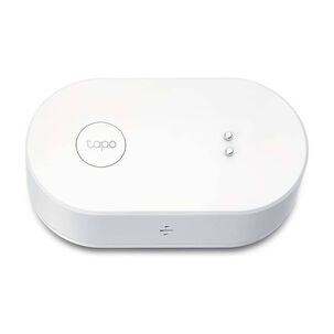 Tp-link Tapo T300 Smart Water Leak Sensor Spec 868 Mhz Blanco