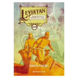 Leviat&aacute;n