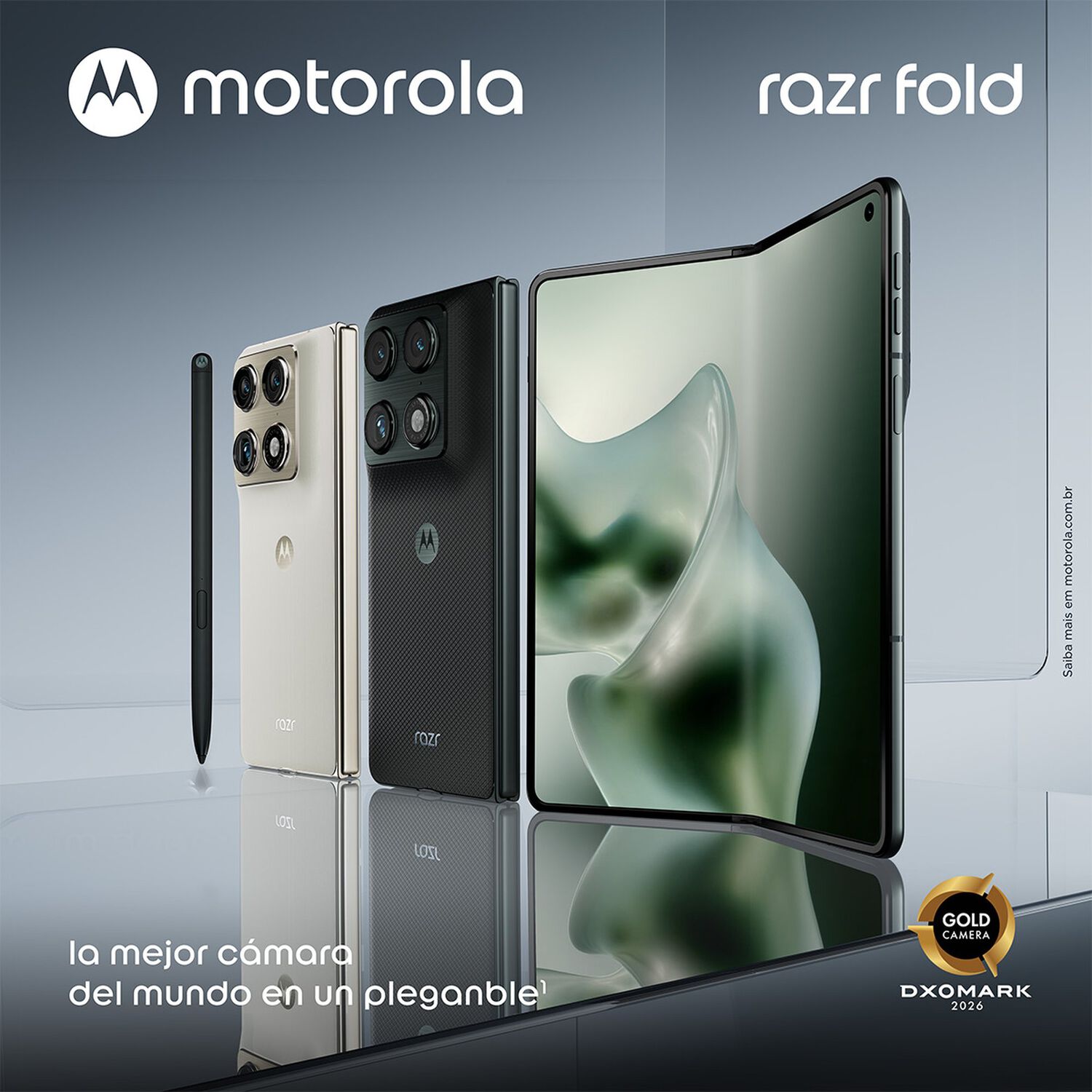 Motorola Razr Fold 16gb+1tb image number 3.0