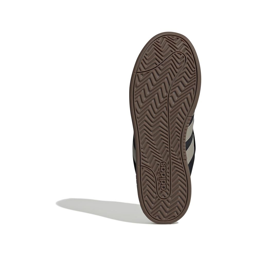 Zapatilla Urbana Hombre Adidas Grand Court Alpha 00s image number 5.0