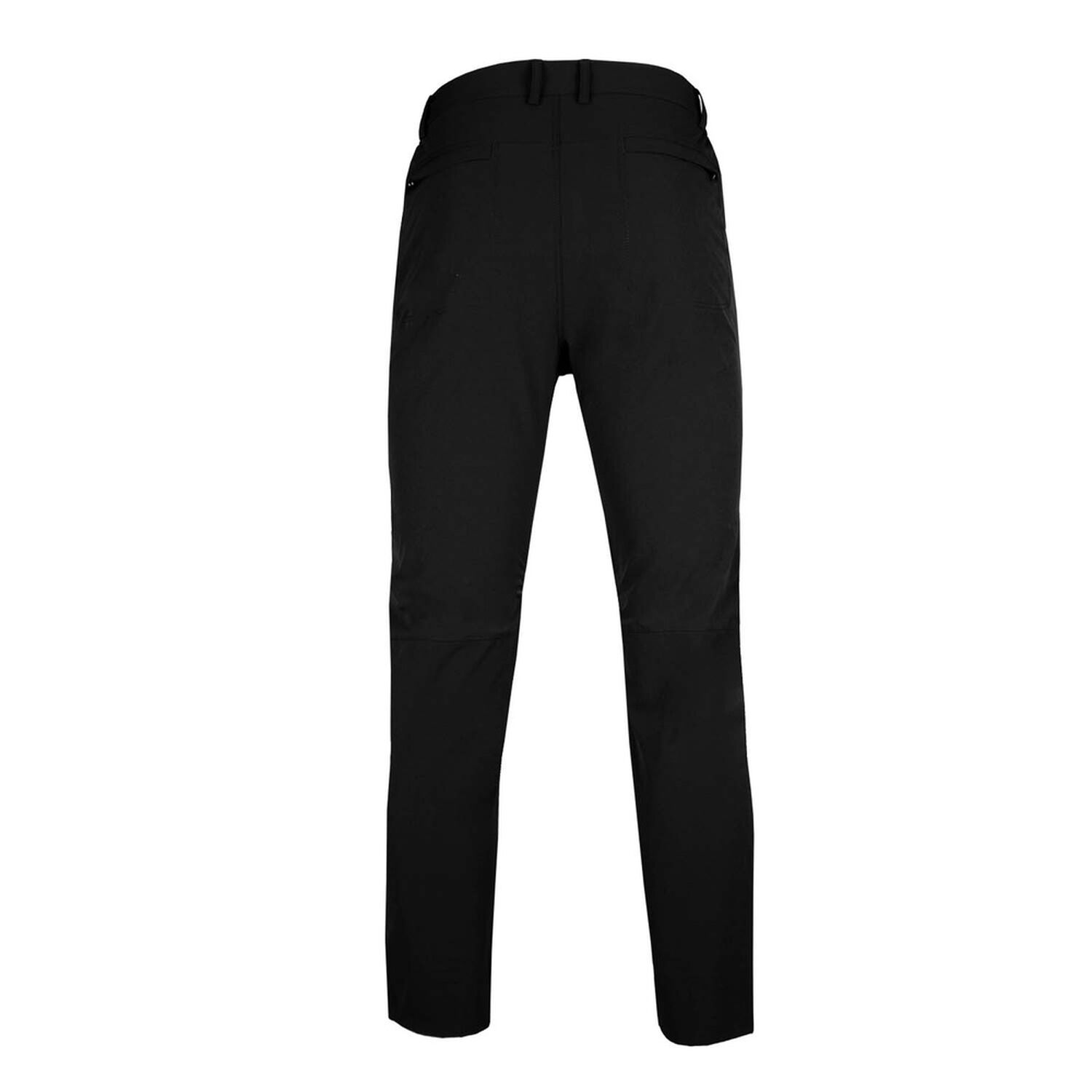 Pantal&oacute;n Trekking Elastizado Ruppell Hombre image number 2.0