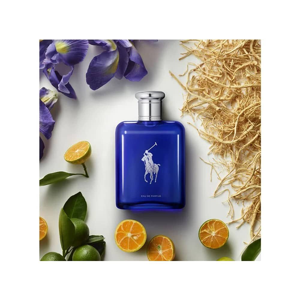 Polo Blue 125 Ml Edp Ralph Lauren image number 2.0