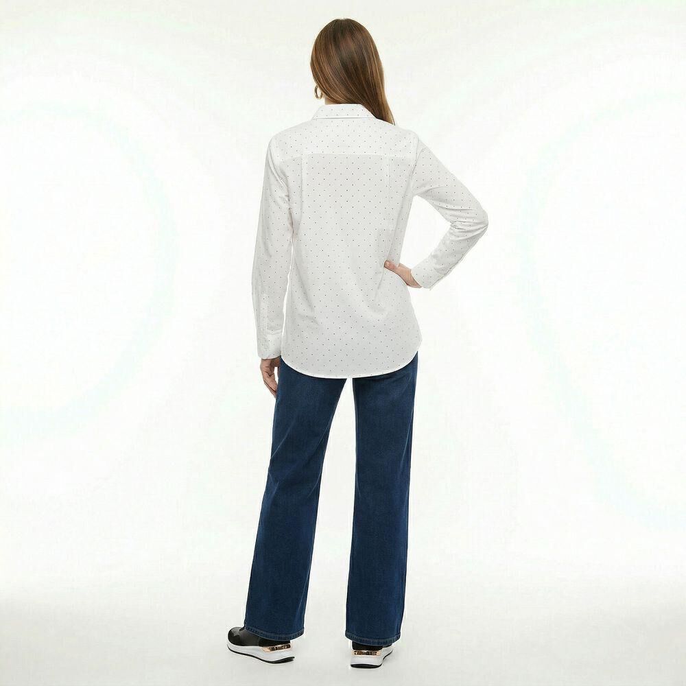 Blusa Mujer Kimera image number 1.0