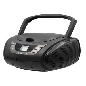 Radio Boombox Bt Pjb2120bt Philco