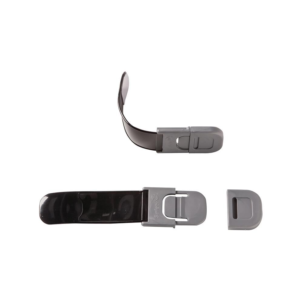 Pack De 2 Seguros Para Artefactos Electricos Decor Safety 1st image number 0.0