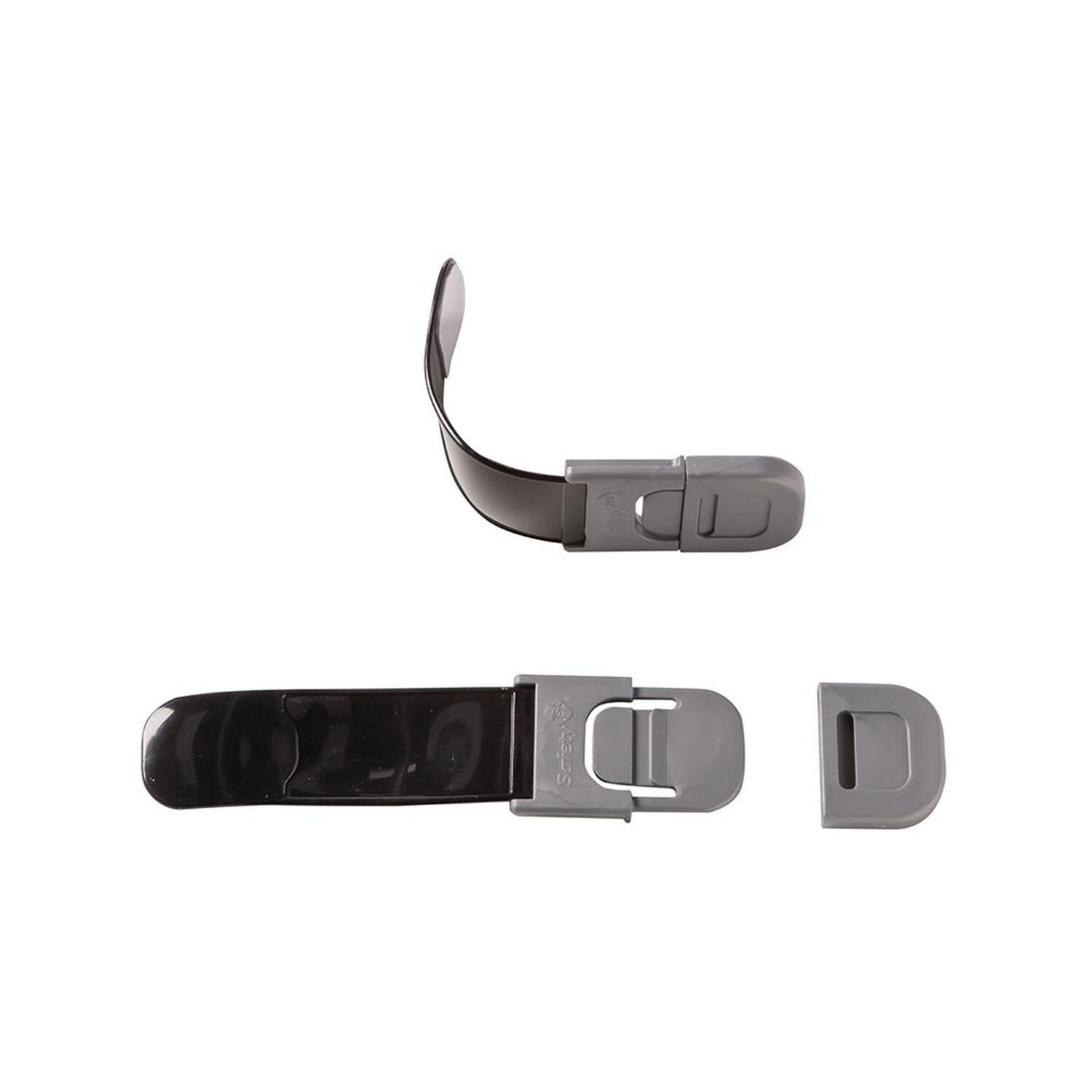 Pack De 2 Seguros Para Artefactos Electricos Decor Safety 1st image number 0.0