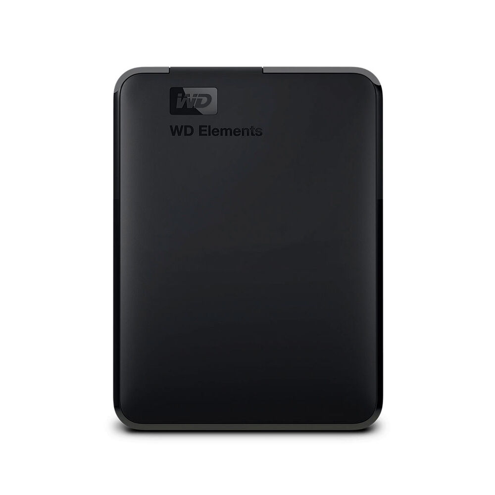 Disco Duro Externo Western Digital Elements 1tb image number 0.0