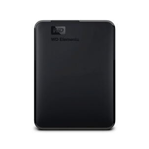 Disco Duro Externo Western Digital Elements 1tb