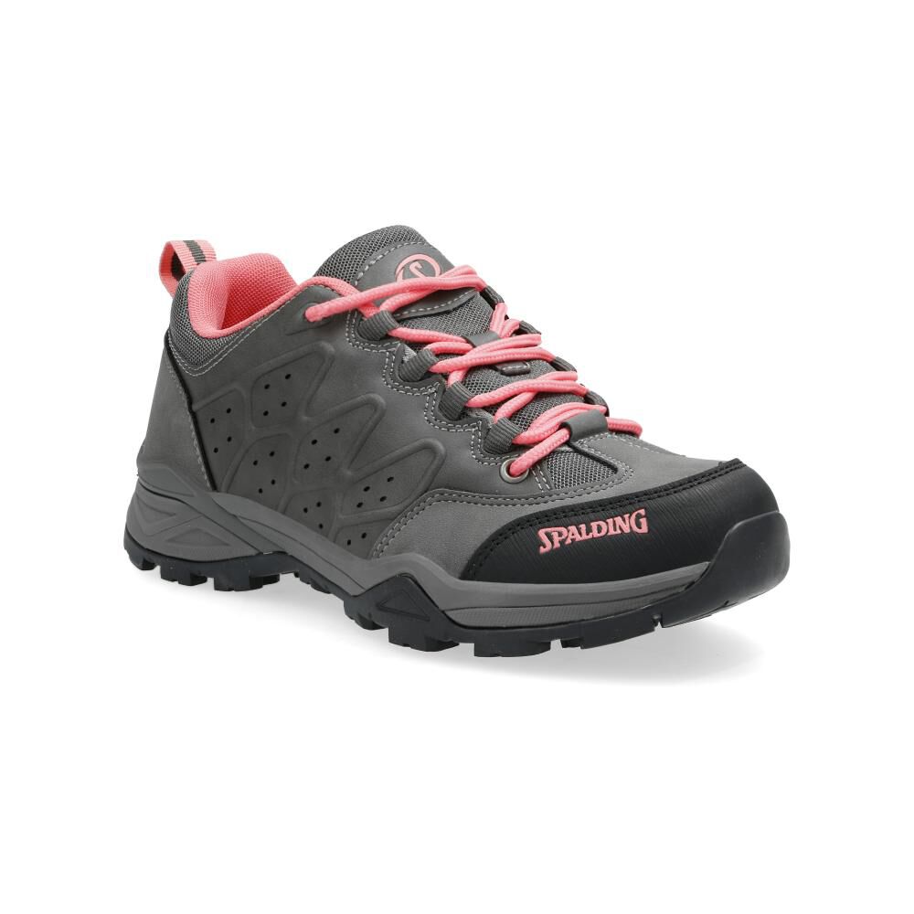 Zapatilla Outdoor Mujer Spalding image number 0.0
