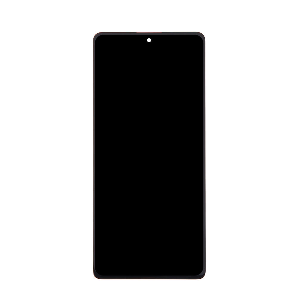 Pantalla Para Xiaomi Redmi Note 13 Pro 5g Calidad Oled image number 0.0