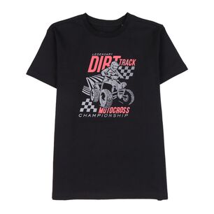 Polera Ni&ntilde;o Skuad