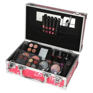Set De Maquillaje Loveable Luxuries