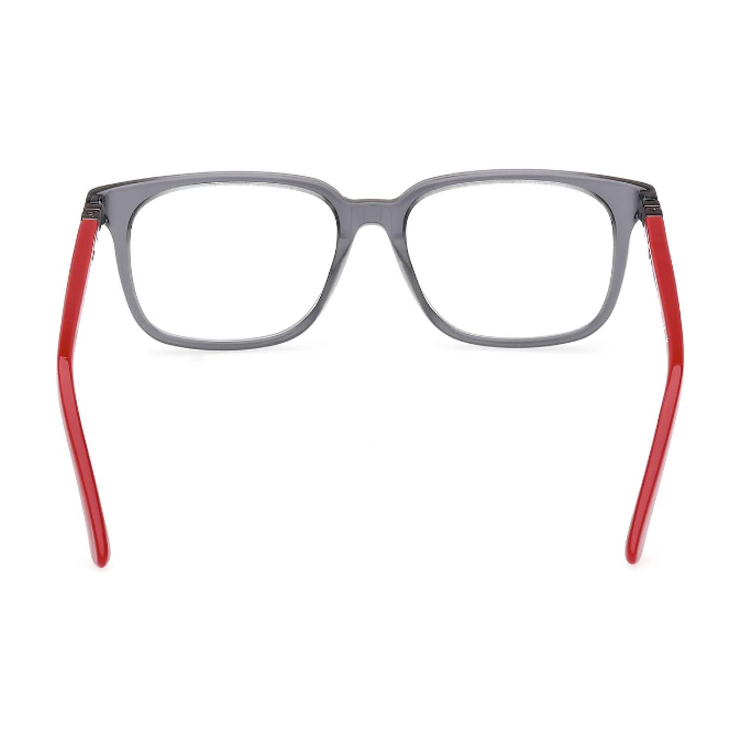 Lentes &Oacute;pticos Grey Skechers Para Ni&ntilde;os image number 4.0