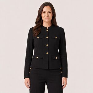 Chaqueta Mujer Lorenzo Di Pontti