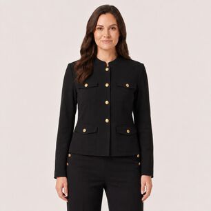 Chaqueta Mujer Lorenzo Di Pontti