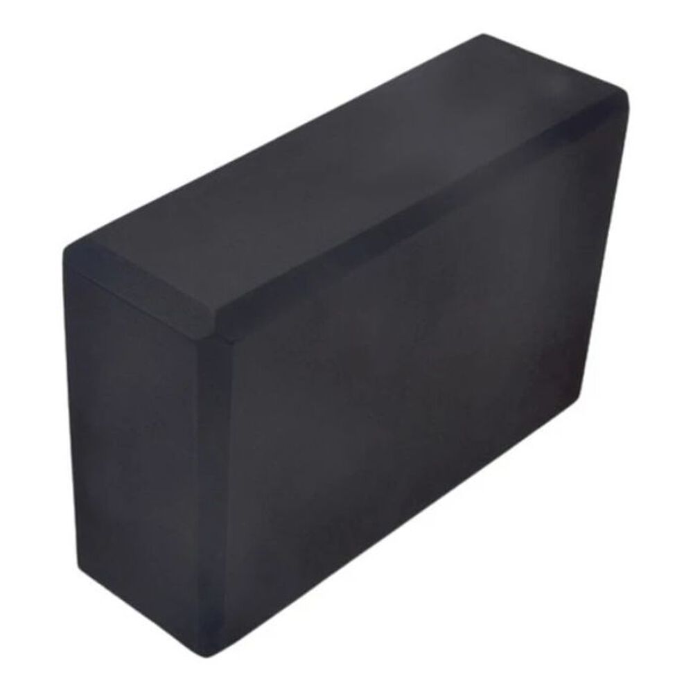Ladrillo Bloque Goma Eva Yoga Pilates Ejercicios Soporte image number 0.0