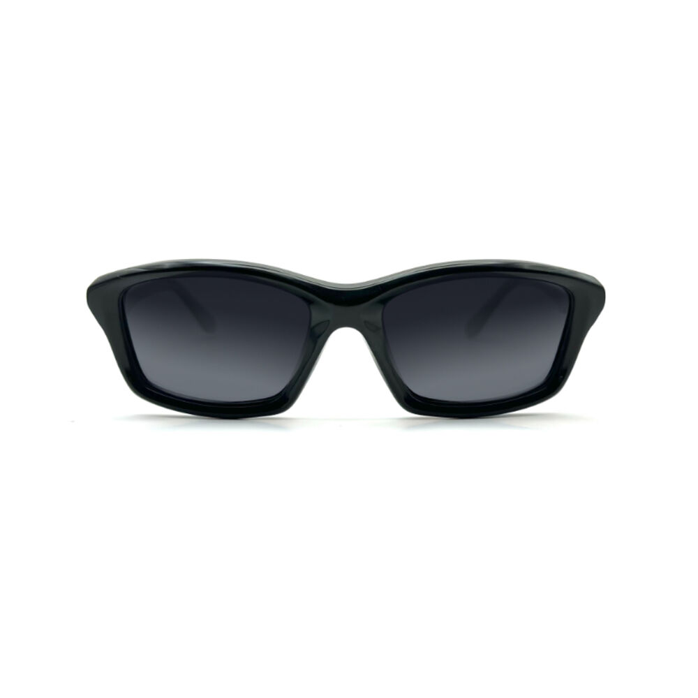 Lentes De Sol Matthew Negro Polarizados York Eyewear image number 0.0