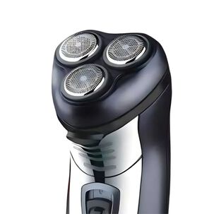 Afeitadora Aqua Touch Plus 15cm Tecnología Avanzada Afeitadora Aqua Touch Plus 15cm Tecnología Avanzada