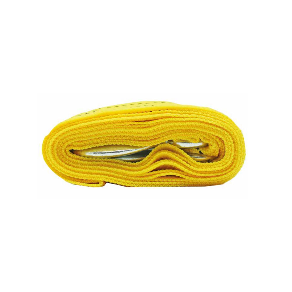 Cinta De Remolque 4mts Soporta 3000kgs - Ps image number 0.0