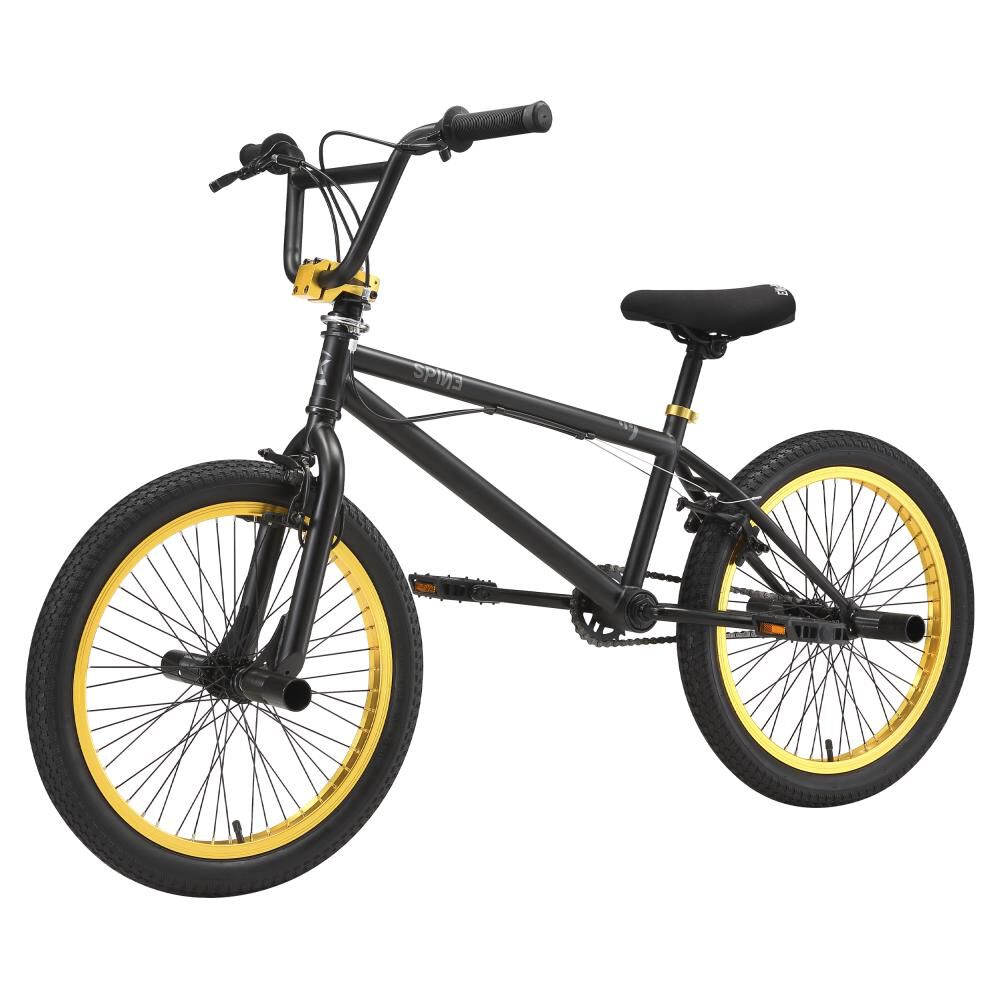 Bicicleta Freestyle Oxford Spine image number 2.0