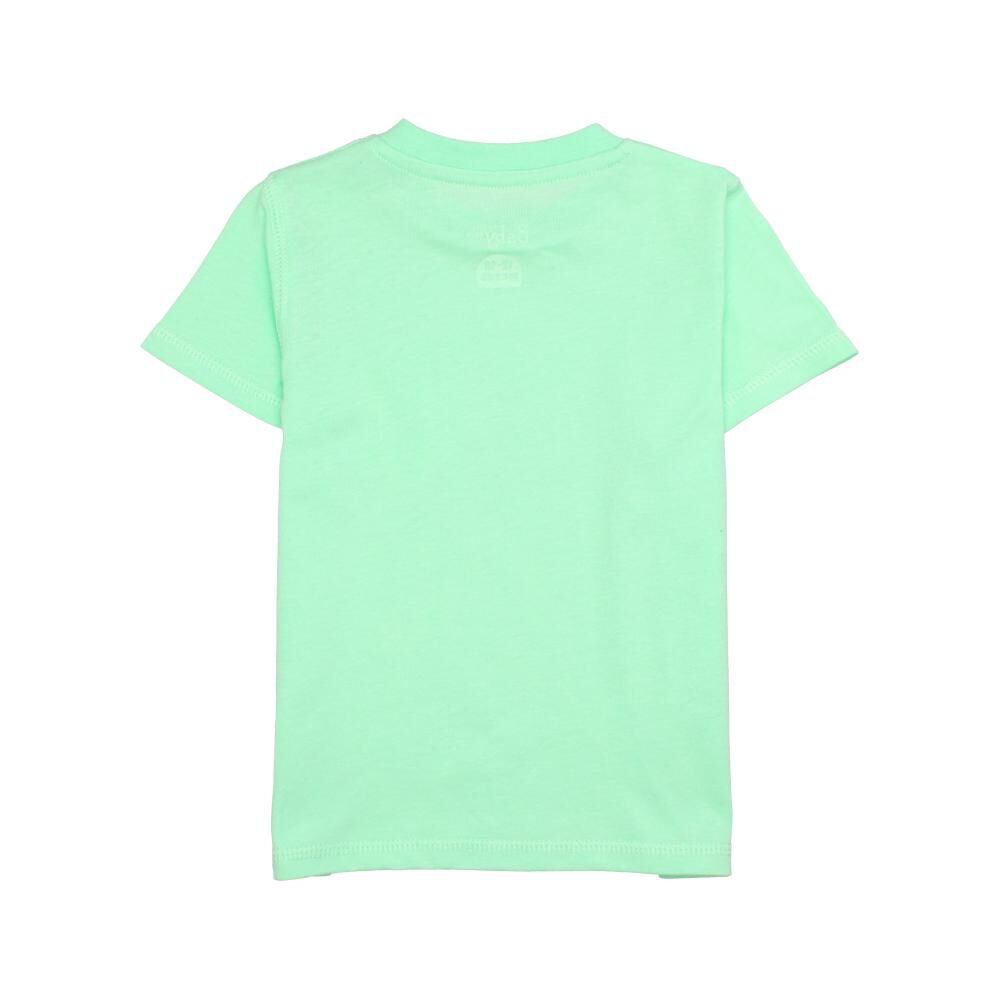 Polera Bebe Niño Baby image number 1.0