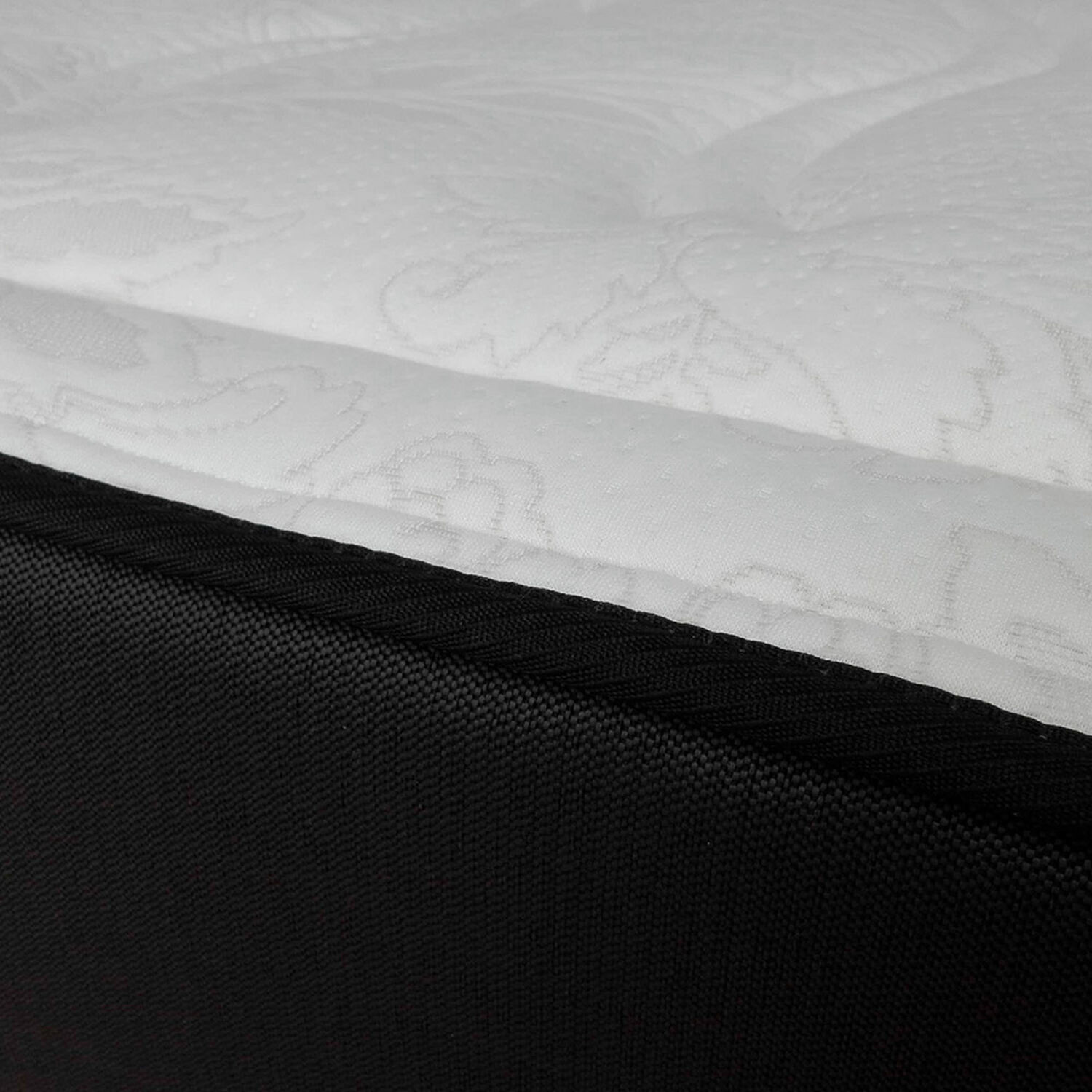 Cama Europea Mantahue Aureo / King / Base Dividida image number 3.0