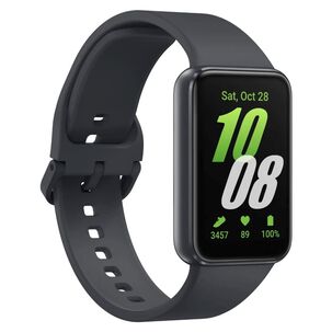 Smart Watch Samsung Galaxy Fit3 Sm-r390 Gris