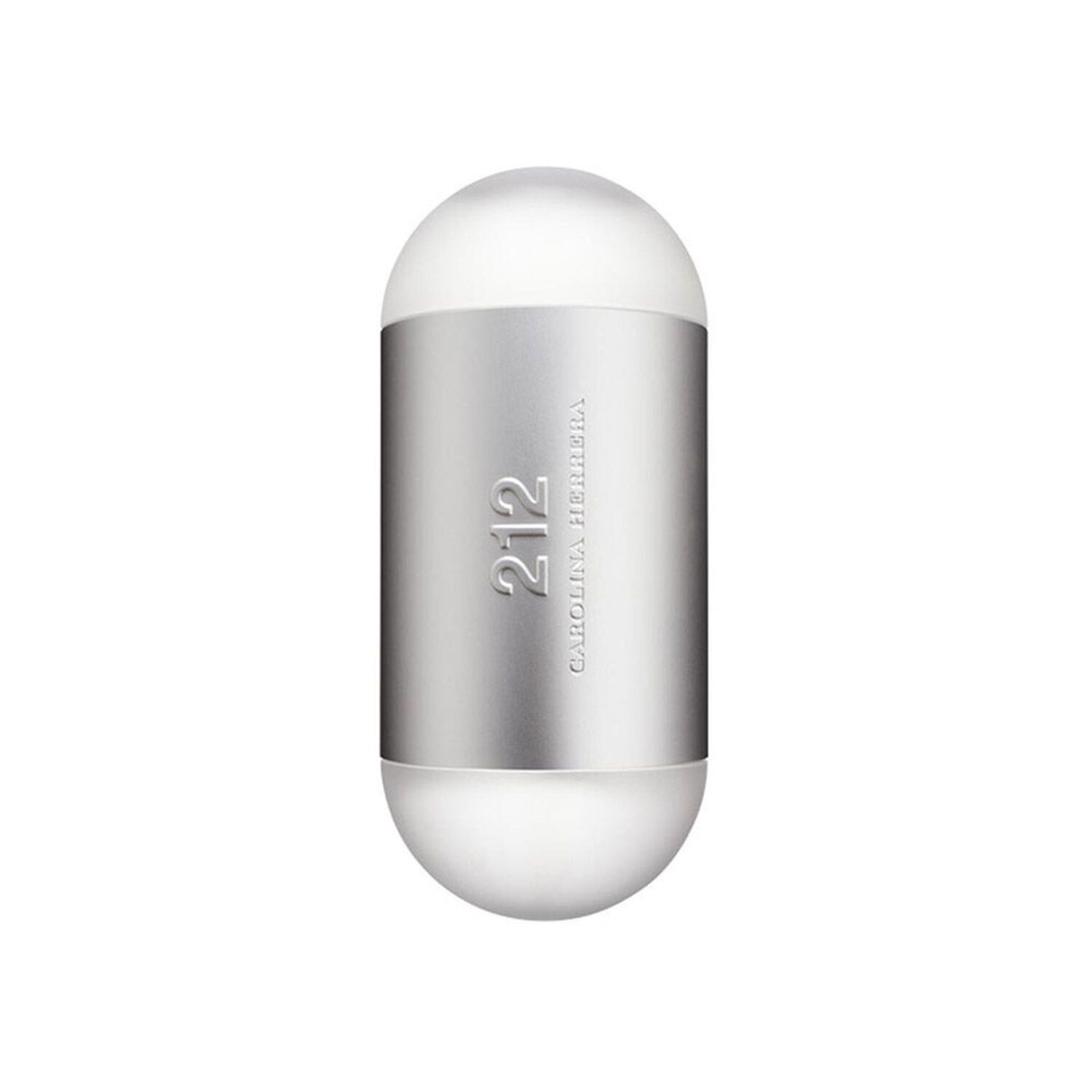 212 Woman 100 Ml Edt Carolina Herrera image number 1.0