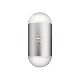 212 Woman 100 Ml Edt Carolina Herrera