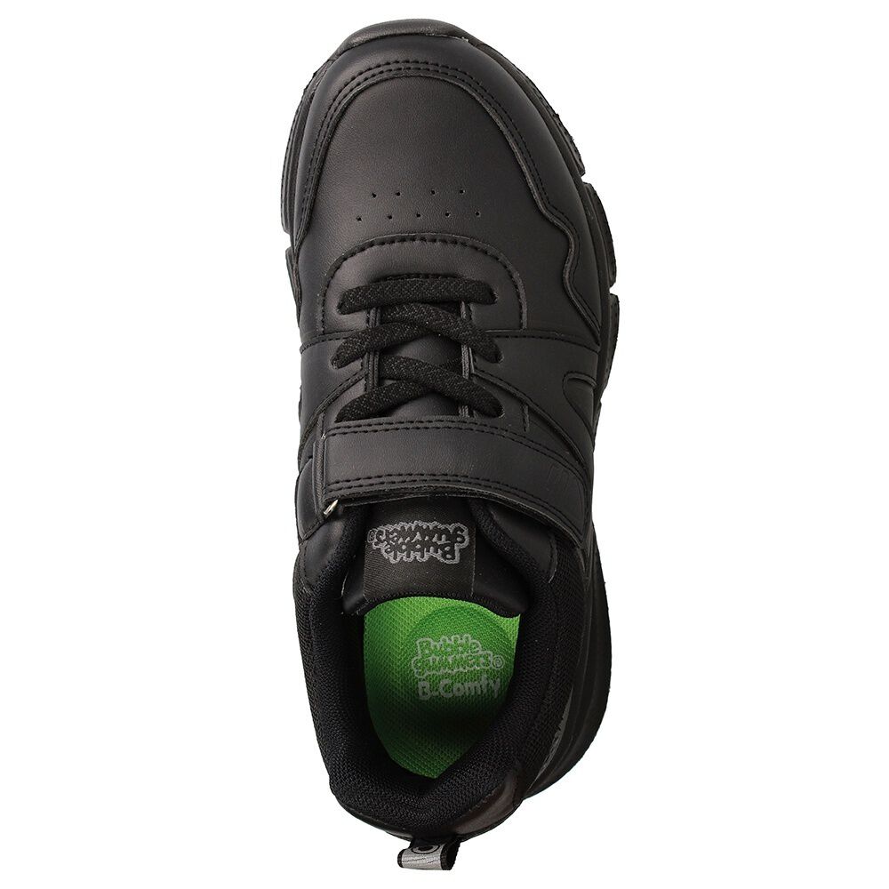 Zapatilla Escolar Unisex Bubblegummers Collie image number 5.0