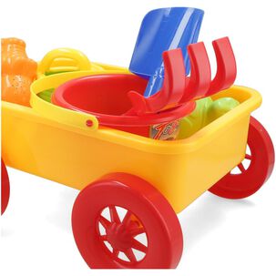 Set De Playa Marca De Proveedor T2122-0007