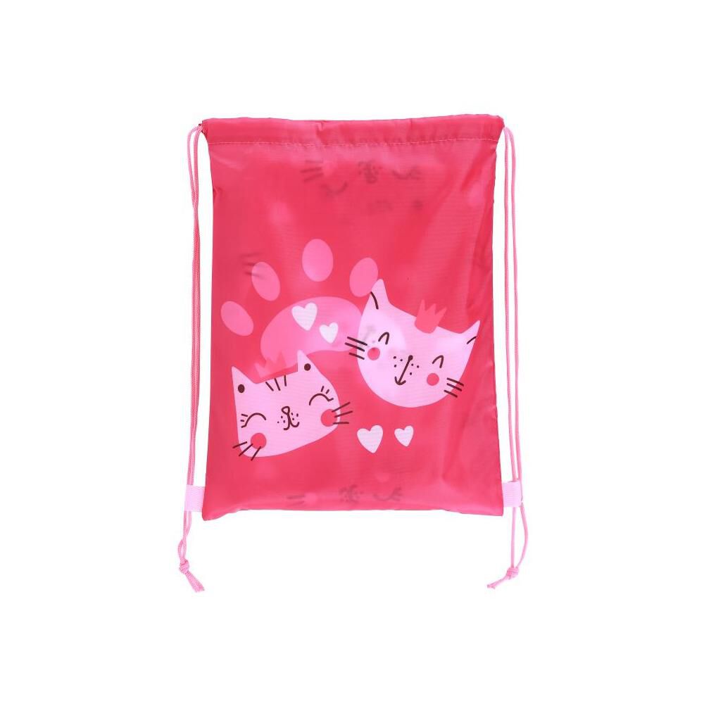 Toalla De Playa Con Bolso Casaideal Kids Cute / 70 X 140 Cm image number 10.0