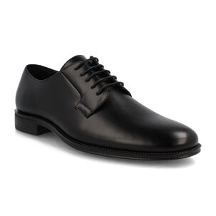Zapatilla Hombre Bata Cuzco Negro