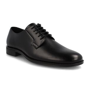 Zapatilla Hombre Bata Cuzco Negro
