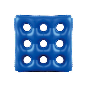 Cojin Antiescaras Para Silla De Ruedas Ortop&eacute;dico Inflable