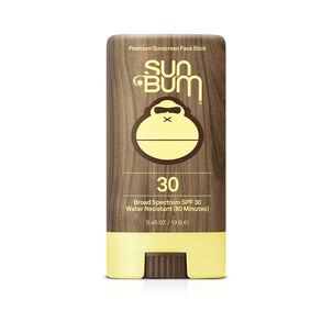 Protector Solar Facial En Barra Pf 30 Sun Bum