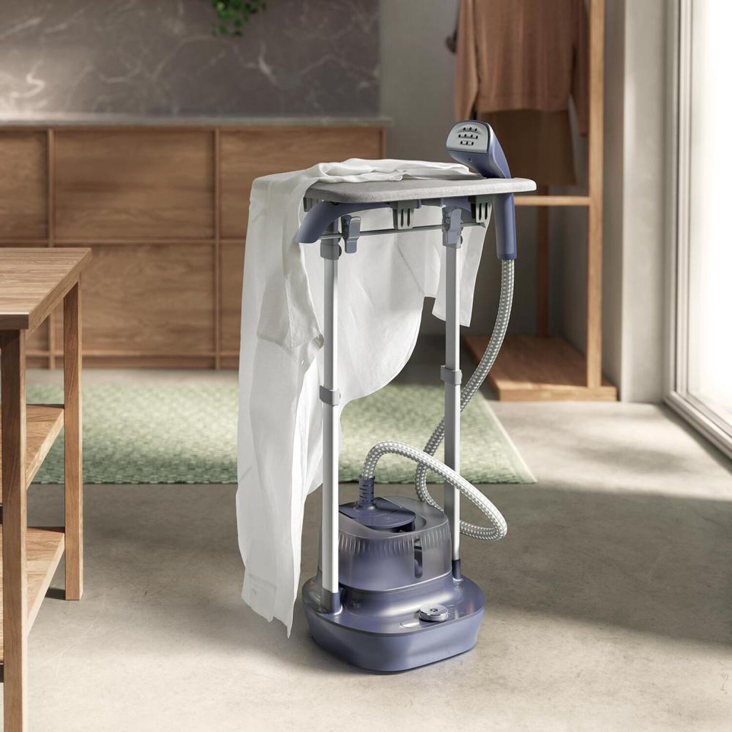Vaporizador De Prenda Electrolux Egs20 / 1800 W image number 12.0