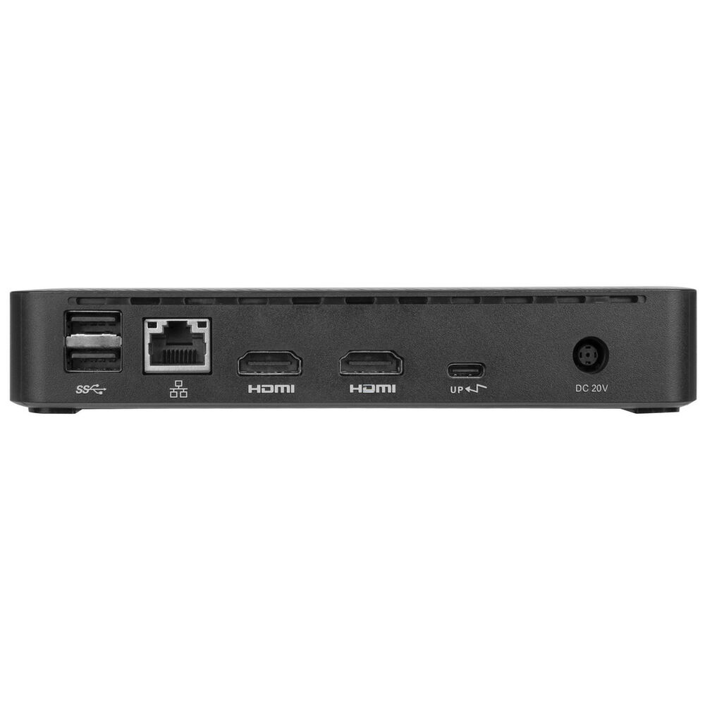 Docking Station Universal Targus Usb-c Dual Video 4k Dock310 image number 2.0