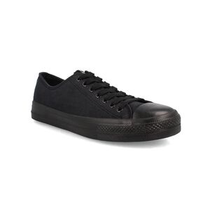 Zapatilla Hombre North Star Suprime Negro Total