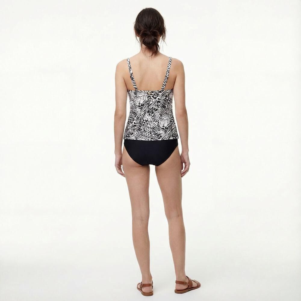 Traje De Ba&ntilde;o Mujer Kimera image number 1.0
