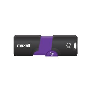 Pendrive Maxell Usb Modelo Flix 32gb